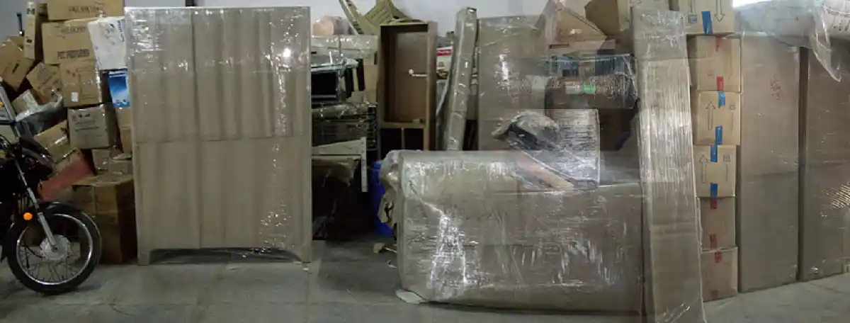 Packers And Movers Jaipur