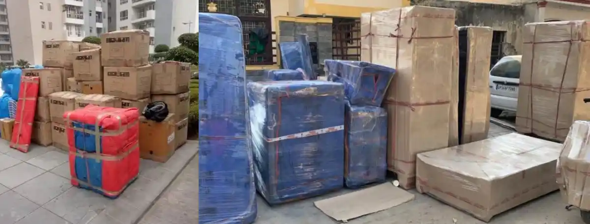 Packers And Movers Chennai