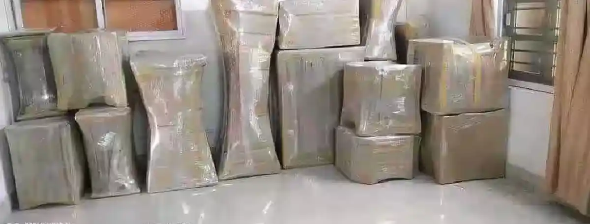 Packers And Movers Saket