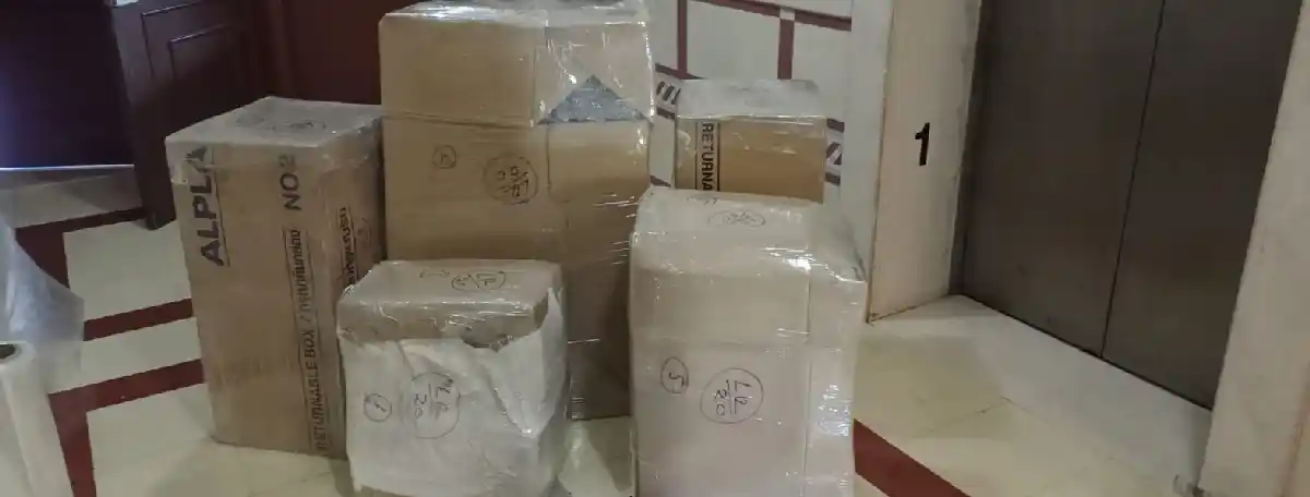 Packers And Movers Delhi