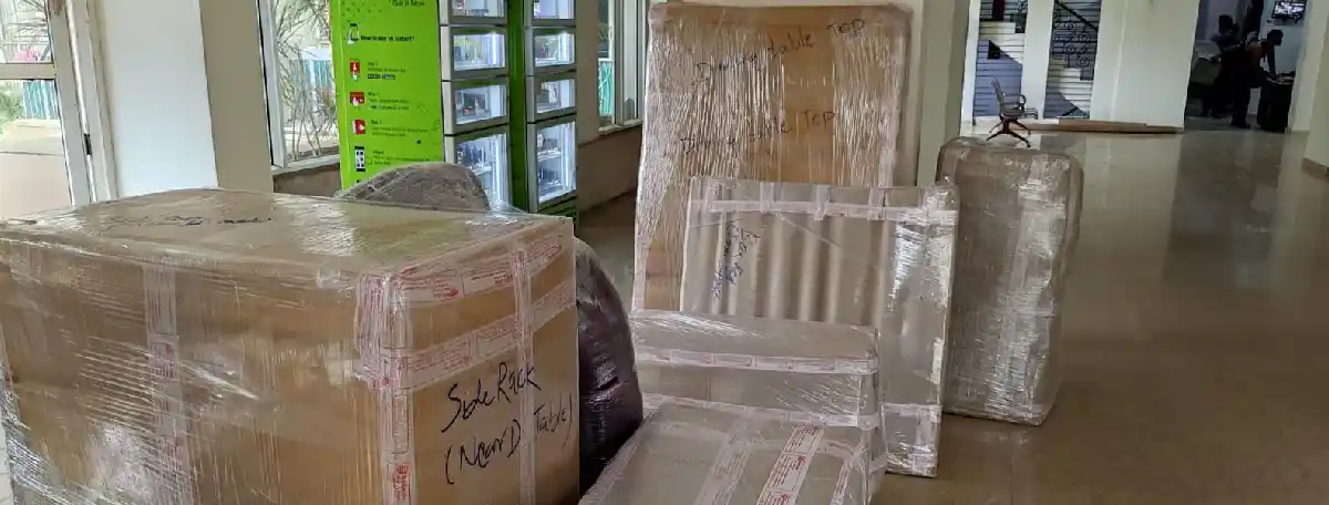 Packers And Movers In Chembur