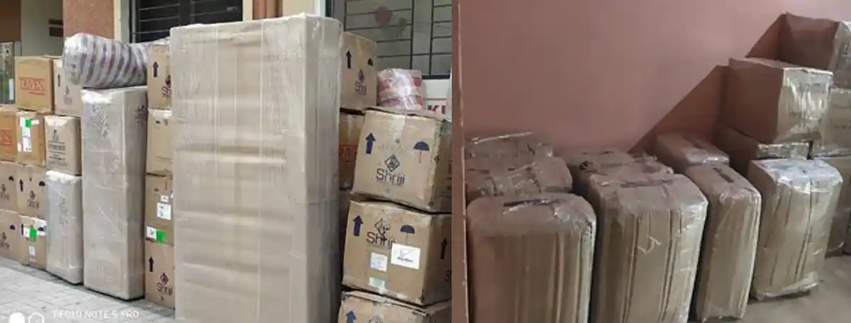 Packers And Movers Balewadi